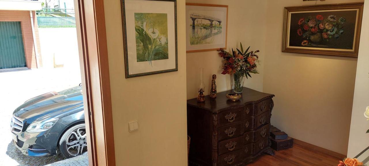 Rio Mau  Dream House By Douro Valley מראה חיצוני תמונה