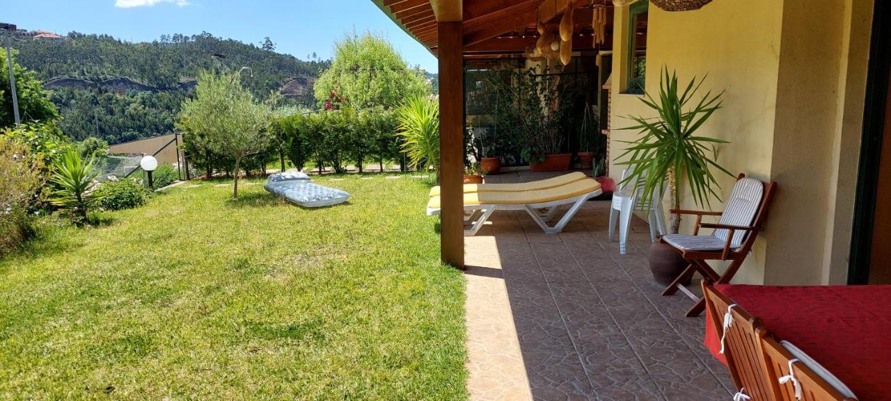 Rio Mau  Dream House By Douro Valley מראה חיצוני תמונה
