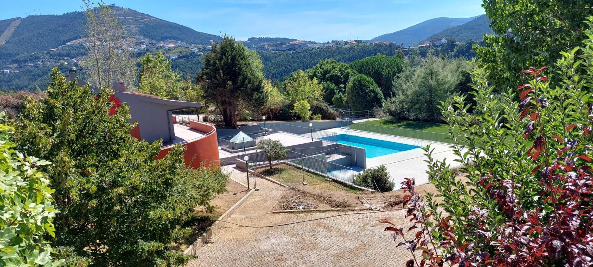 Rio Mau  Dream House By Douro Valley מראה חיצוני תמונה
